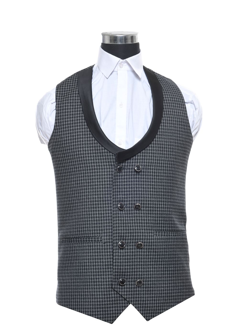 Pant coat with on sale waistcoat