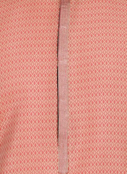 Kurta Pyjama Silk Blend Party Wear Regular Fit Stand Collar Full Sleeves Printed Regular La Scoot Churidar Pajama