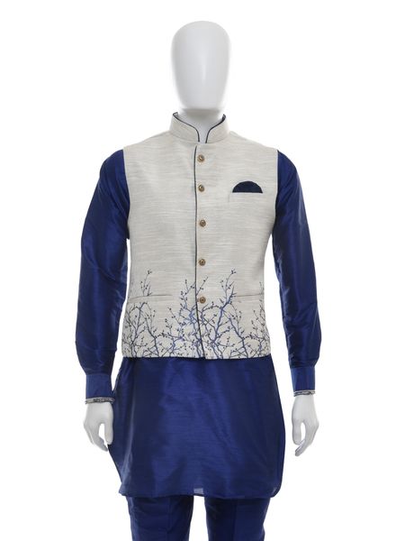 Lilac Blended Slub Kurta Trousers | Mens Kurta with Pants | ZAHRAAN'23 –  Shahid Afridi Store