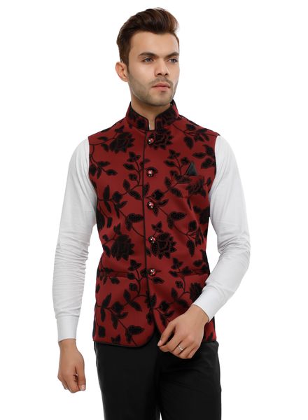 Coat waistcoat sale design